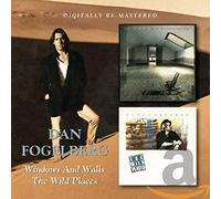 Fogelberg, Dan - Windows and Walls/Wild..