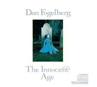 FOGELBERG - INNOCENT AGE - CD - G3z
