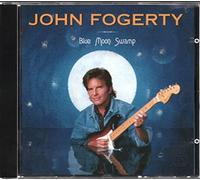 Fogerty, John - Blue Moon Swamp