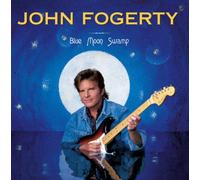 Fogerty, John - Blue Moon Swamp [Import]