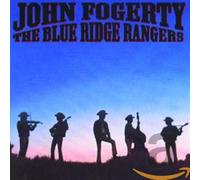 Fogerty, John - Blue Ridge Rangers