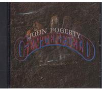 Fogerty, John - Centerfield [Import]