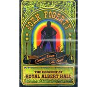 Fogerty John-Comin' Down The Road