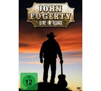 Fogerty,John - Fogerty John - Live In Texas - Dvd