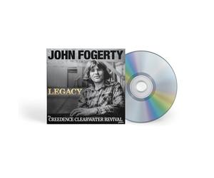 Fogerty John - Héritage : Le Renouveau Ccr Ye