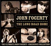 John Fogerty – Long Road Home – CD – Collection ultime