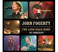 Fogerty, John - Long Road Home -27tr-