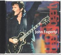 Fogerty, John - Premonition