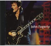 Fogerty, John - Premonition-Live [Import]