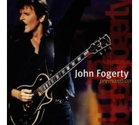 Fogerty, John - Premonition Live Edition by Fogerty, John (1998) Audio CD