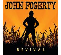 Fogerty, John - Revival