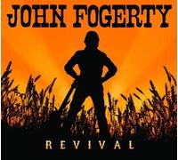 Fogerty, John - Revival [DE Import]