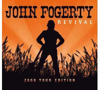 Fogerty, John - Revival + DVD -2008..