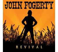 Fogerty,John - Revival (Slide Pack) [Import]