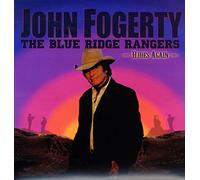 Fogerty John - The Blue Ridge Rangers Rid