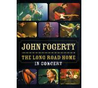 Fogerty,John - The Long Road Home (Limited Edition)