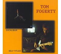 Fogerty,Tom - 1st & Excalibur [Import]