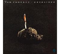 Fogerty,Tom Excalibur (Vinyl)