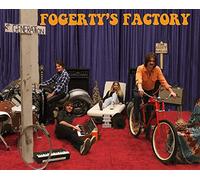 John Fogerty - Fogerty'S Factory