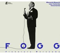 Fogg, le chansonnier de Varsovie