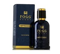 Fogg Scent Impressio For Men, 90 ml(Ship from India)