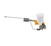 Fogger de vaporisateur d'acide oxalique , méthode professionnelle de fumigation de brumisateur de pour le lieu d'apiculture