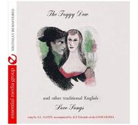 Foggy Dew & Other Traditional Engli