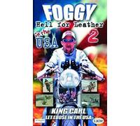 Foggy's Hell For Leather 2 In The USA G
