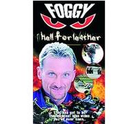 Foggy - Hell For Leather G