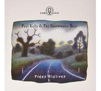 Foggy Highway – Vinyl – Import – Universal Music Group