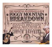 Foggy Mountain Breakdown