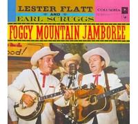 Foggy Mountain Jamboree by Earl Scruggs / Lester Flatt/Flatt & Scruggs NEUF
