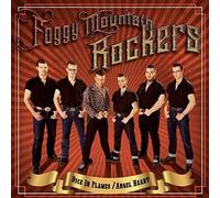 Foggy Mountain Rockers - Dice in. -Reissue [Import]