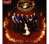 Foggy Mountain Rockers - Dressed in Black