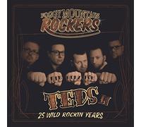 Foggy Mountain Rockers - Ein Herz Für Teds Vol.2
