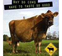 Foggy Nocean - Why Do Cows Have to Taste So Good