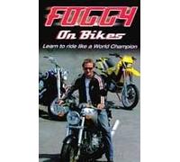 Foggy On Bikes