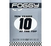 Foggy - Ten Years At The Top , (Collector's Edition) G