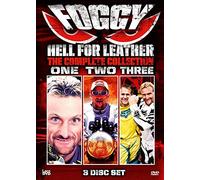 Foggy'S – Hell for Leather 1-3 – Collection complète – Réédition (Éd. Royaume‑Uni, Import)