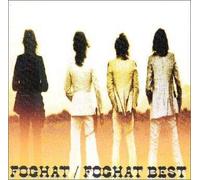 Foghat - Best [Import]