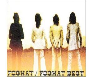 Foghat - Best [Import]