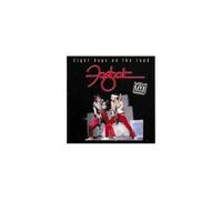 Foghat - Eight Days On The Road