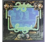 Foghat - Energized