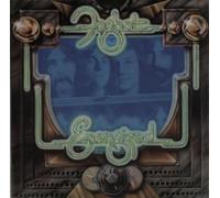 FOGHAT - energized LP