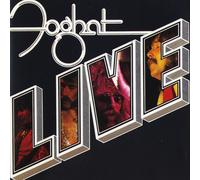 Foghat - Live