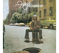 Foghat - Fool for The City