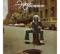 Foghat – Fool For The City – Vinyle LP édition limitée argentée 50e anniversaire