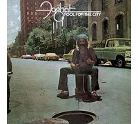 Foghat - Fool For The City [New CD] With Booklet, Collector's Ed, Deluxe Ed, Rms
