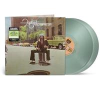 Foghat - Fool For The City [Vinyl Lp] Coke Bottle Green , Clear Vinyl, Anniversary Ed