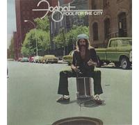 Foghat - Fool for The City (Metallic Silver Anniversary Edition) LP [Vinyl]